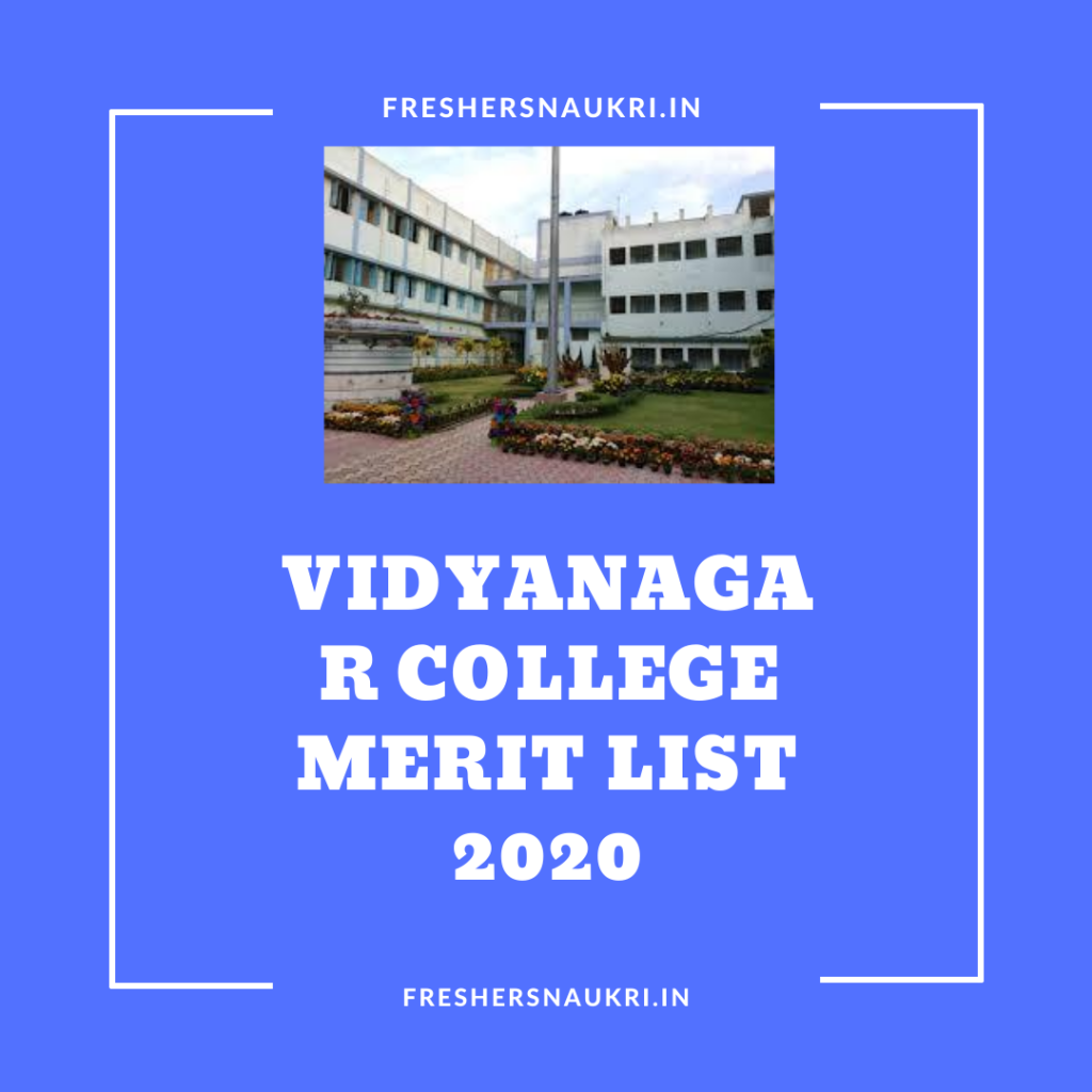 https://freshersnaukri.in/vidyanagar-college-merit-list/