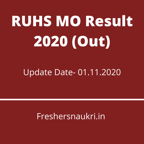 RUHS MO Result 2020 (Out)