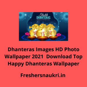 Dhanteras Images HD Photo Wallpaper 2021 | Top Happy Dhanteras Wallpaper