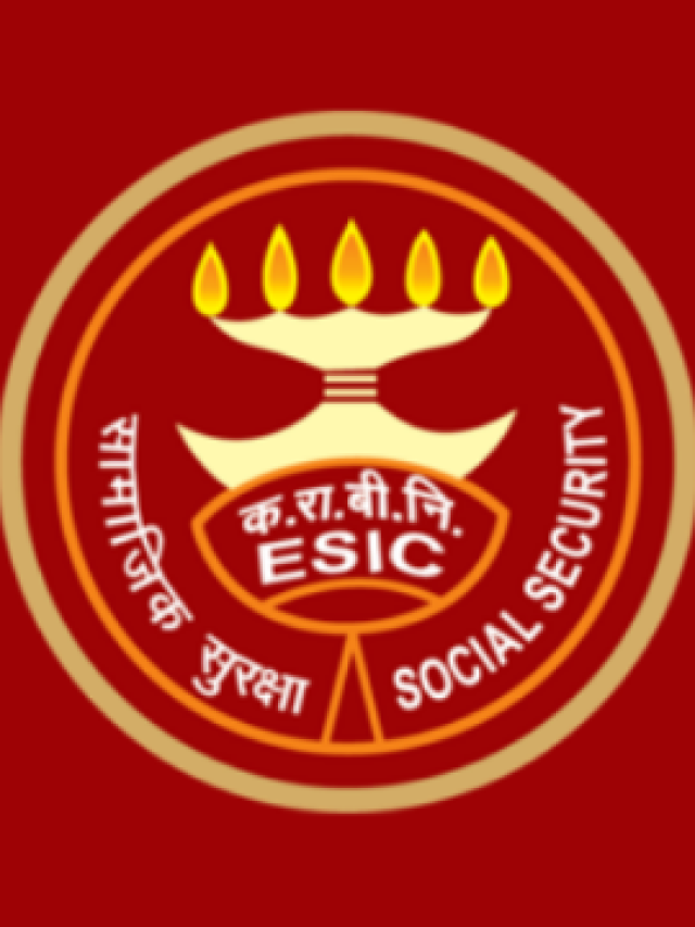 ESIC Recruitment 2022: Notification, Apply Online for 3882 Posts Here
