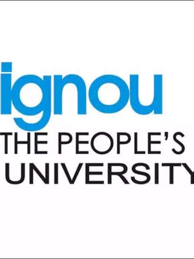 IGNOU Ph.D Entrance Exam 2021: How to apply