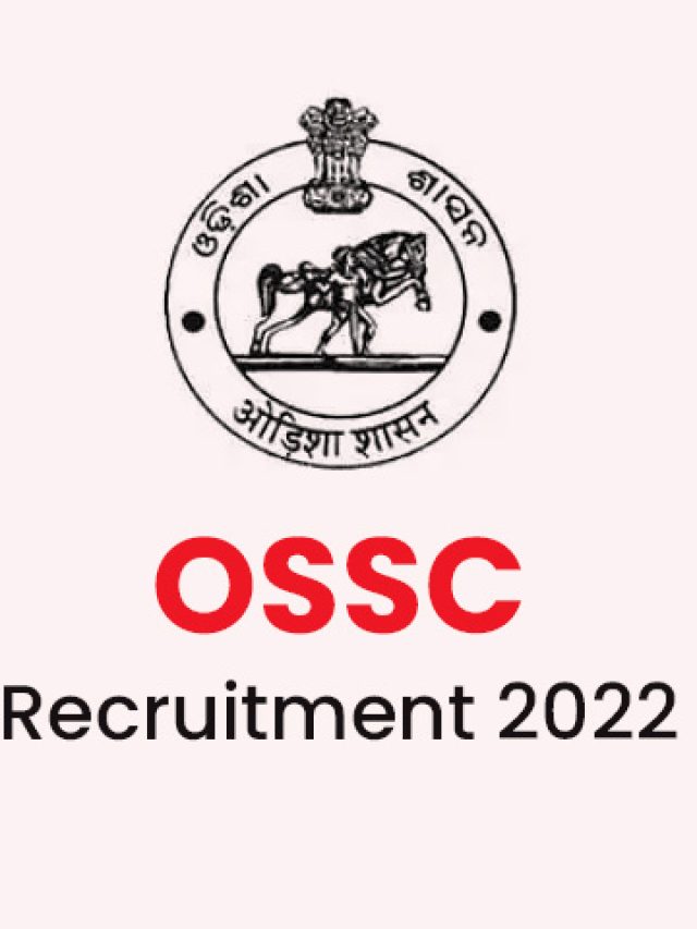 OSSSC Group C Admit Card 2022 : Click Here To Download