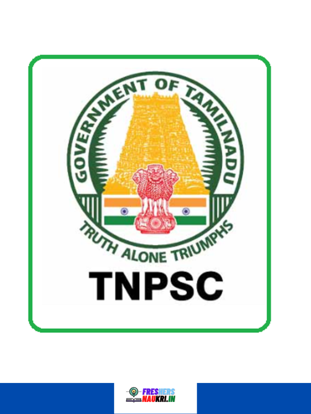 TNPSC Group 2 Prelims Admit Card Released for 5,831 Vacancies, How to Download