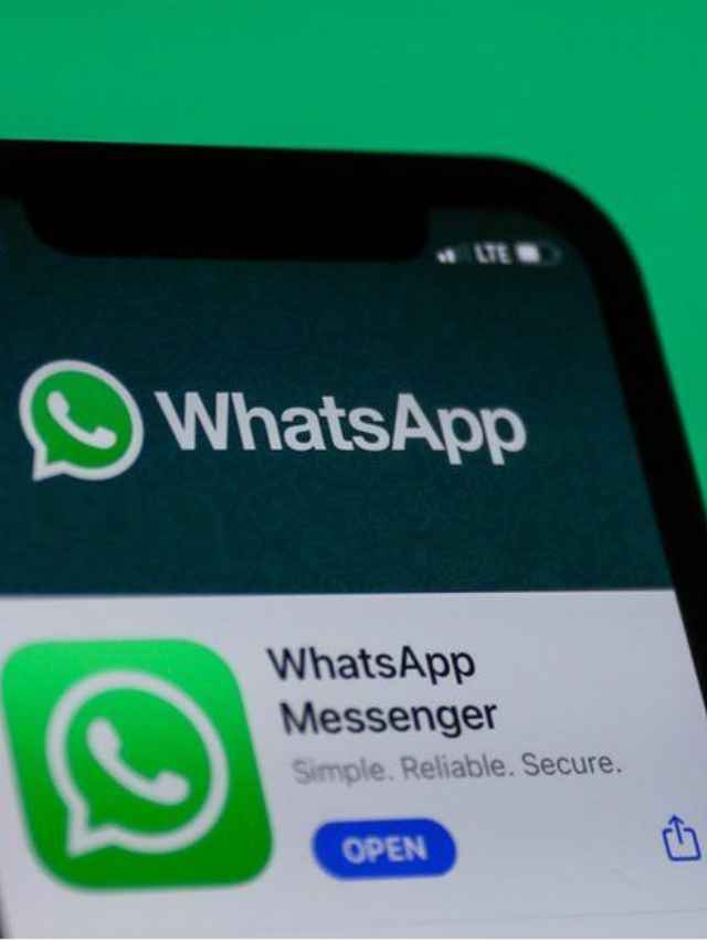 WhatsApp Desktop now works even when your phone is offline