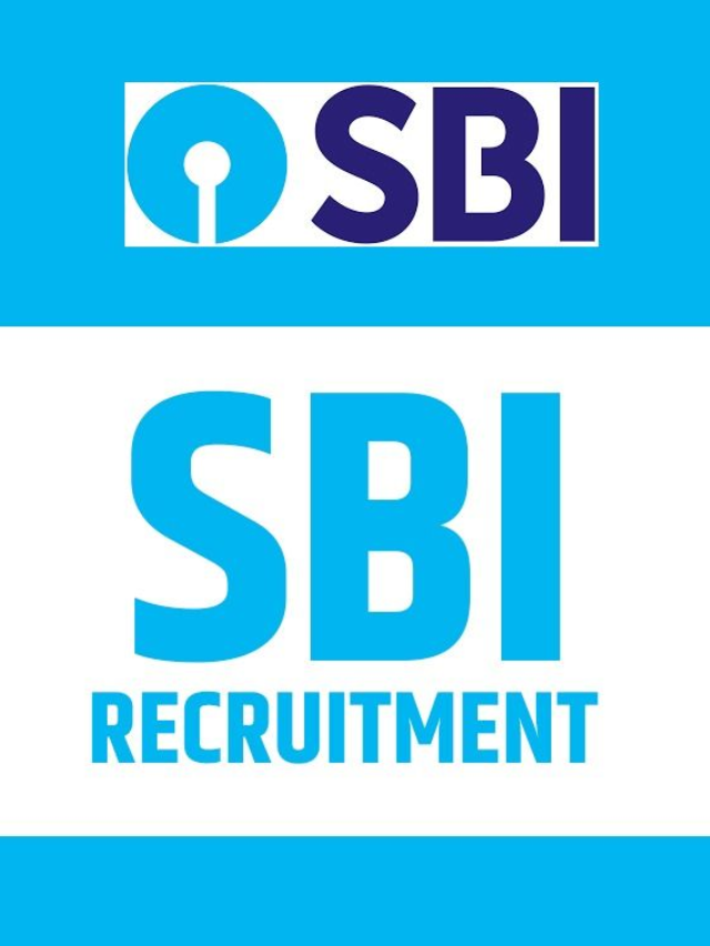 SBI Recruitment 2022 : 5008 पदों पर निकली हैं भर्ती,